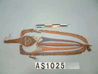 藏品(舞蹈道具)的圖片